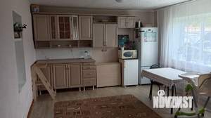 Дом 125м², 1-этажный, участок 11 сот.  