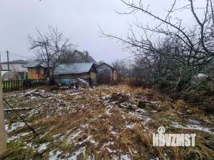 Дом 125м², 2-этажный, участок 6 сот.  