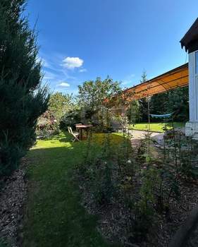 Дом 229м², 2-этажный, участок 7 сот.  