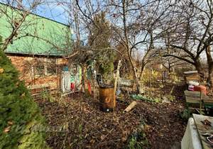 Дом 40м², 2-этажный, участок 6 сот.  