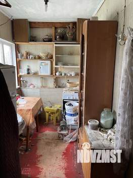 Дом 32м², 2-этажный, участок 5 сот.  