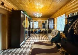 Дом 250м², 2-этажный, участок 10 сот.  