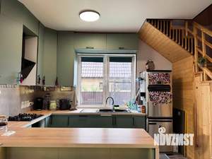 Дом 150м², 2-этажный, участок 6 сот.  