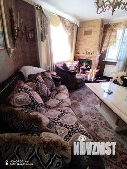 Дом 220м², 2-этажный, участок 7 сот.  