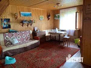 Дача 65м², 2-этажный, участок 7 сот.  
