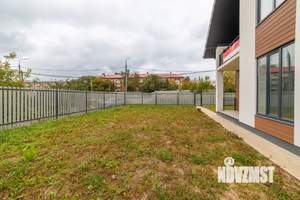 Коттедж 144м², 2-этажный, участок 4 сот.  