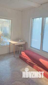 Дом 35м², 1-этажный, участок 8 сот.  