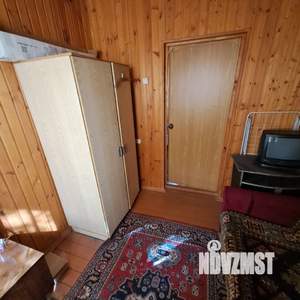 Дом 46м², 2-этажный, участок 6 сот.  