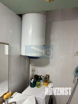 Дом 49м², 2-этажный, участок 6 сот.  