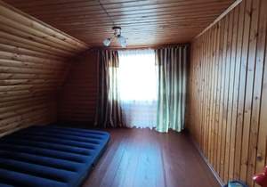 Дом 50м², 2-этажный, участок 10 сот.  