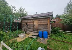 Дом 135м², 2-этажный, участок 6 сот.  