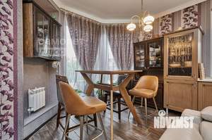 Таунхаус 158м&sup2;, 2-этажный, участок 7 сот.  