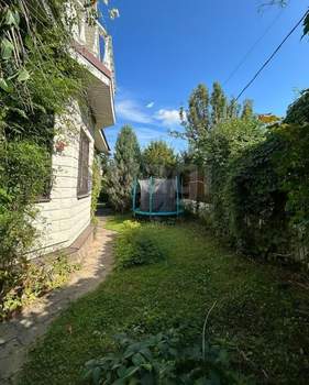 Дом 229м², 2-этажный, участок 7 сот.  