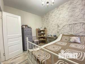 Таунхаус 115м², 3-этажный, участок 1 сот.  