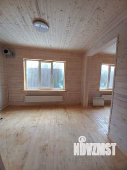 Коттедж 155м&sup2;, 2-этажный, участок 5 сот.  