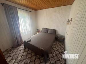 Дом 52м², 2-этажный, участок 5 сот.  