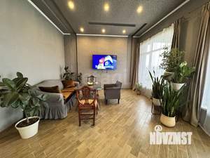 Дом 238м&sup2;, 2-этажный, участок 8 сот.  