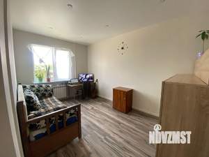 Коттедж 160м², 2-этажный, участок 8 сот.  