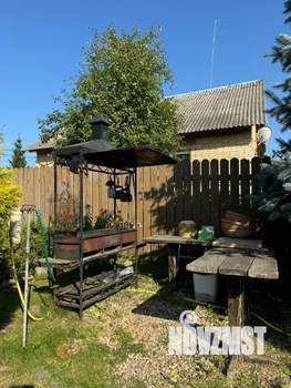 Дом 210м², 2-этажный, участок 14 сот.  