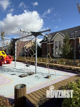 Коттедж 180м², 2-этажный, участок 6 сот.  