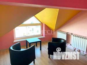 Таунхаус 220м², 3-этажный, участок 2 сот.  