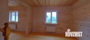 Коттедж 140м², 2-этажный, участок 5 сот.  