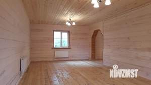 Коттедж 155м&sup2;, 2-этажный, участок 5 сот.  