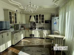 Коттедж 400м², 2-этажный, участок 11 сот.  