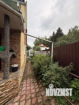 Дом 250м², 2-этажный, участок 10 сот.  
