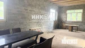 Дом 240м², 1-этажный, участок 15 сот.  