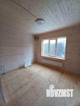 Коттедж 155м², 2-этажный, участок 5 сот.  