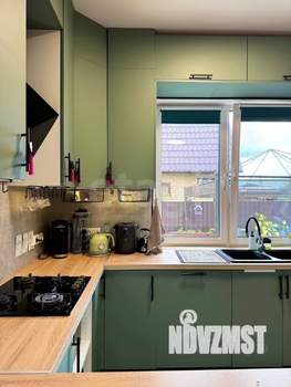 Дом 150м², 2-этажный, участок 6 сот.  