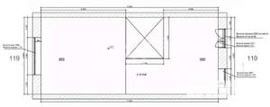 Таунхаус 151м², 3-этажный, участок 2 сот.  