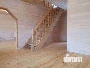 Коттедж 155м², 2-этажный, участок 5 сот.  