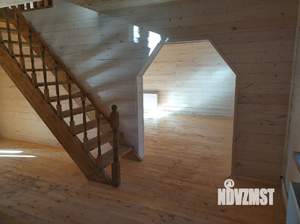 Коттедж 155м², 2-этажный, участок 5 сот.  