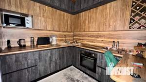 Дом 87м&sup2;, 2-этажный, участок 5 сот.  