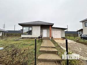 Дом 156м², 5-этажный, участок 15 сот.  