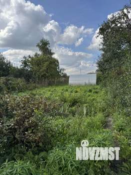 Дом 33м², 1-этажный, участок 9 сот.  