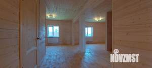 Коттедж 155м², 2-этажный, участок 5 сот.  