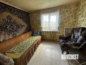 Дом 33м², 2-этажный, участок 4 сот.  