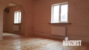 Коттедж 155м², 2-этажный, участок 5 сот.  