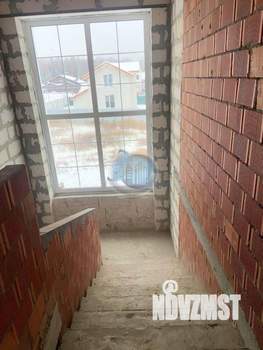 Коттедж 250м², 2-этажный, участок 7 сот.  