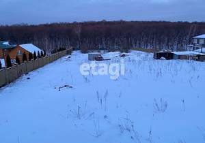 Дом 300м², 2-этажный, участок 60 сот.  