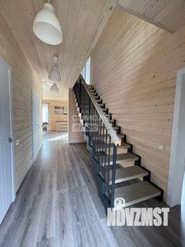 Дом 173м², 2-этажный, участок 7 сот.  