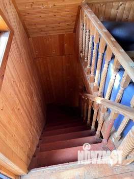 Дом 75м², 2-этажный, участок 12 сот.  