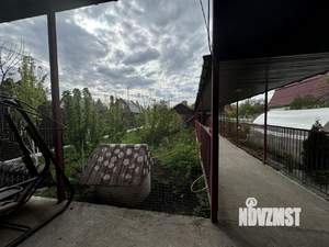 Дом 210м², 2-этажный, участок 8 сот.  