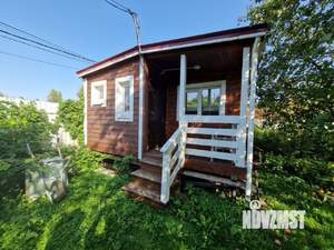 Дом 187м&sup2;, 2-этажный, участок 6 сот.  