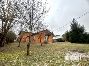 Дом 434м², 2-этажный, участок 30 сот.  