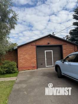 Коттедж 120м², 2-этажный, участок 33 сот.  