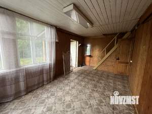Дом 80м², 2-этажный, участок 10 сот.  